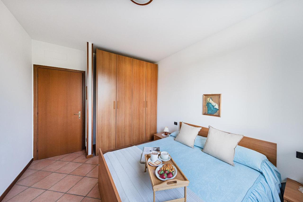 Condominio Del Sole P1-137 By Wonderful Italy Sirmione Bagian luar foto