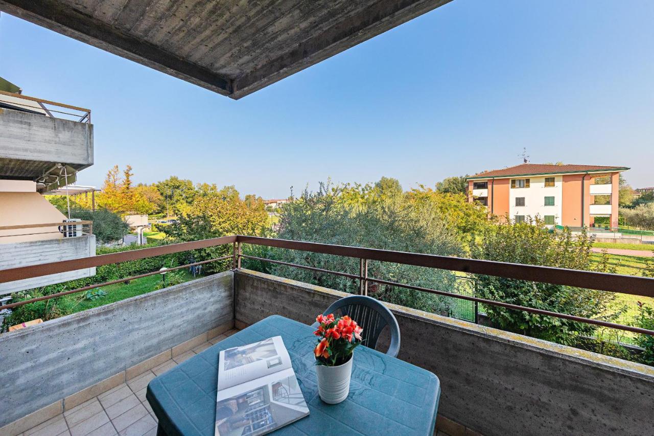 Condominio Del Sole P1-137 By Wonderful Italy Sirmione Bagian luar foto