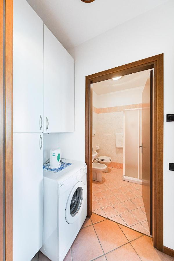 Condominio Del Sole P1-137 By Wonderful Italy Sirmione Bagian luar foto