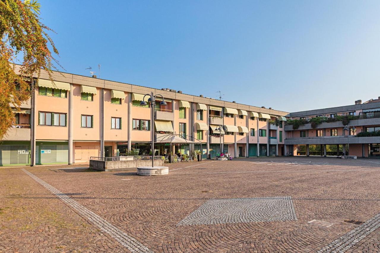 Condominio Del Sole P1-137 By Wonderful Italy Sirmione Bagian luar foto