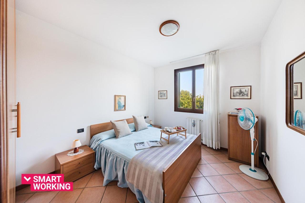 Condominio Del Sole P1-137 By Wonderful Italy Sirmione Bagian luar foto