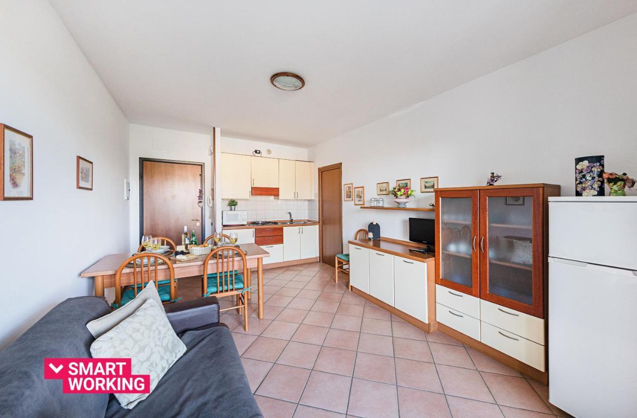 Condominio Del Sole P1-137 By Wonderful Italy Sirmione Bagian luar foto